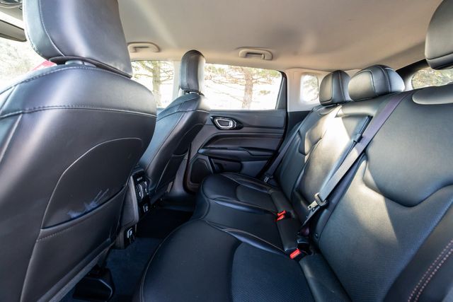 2022 Jeep Compass Limited | Great Falls, Montana | Bleskin Motor Company 2022 Jeep Compass Limited | Great Falls, Montana | Bleskin Motor Company