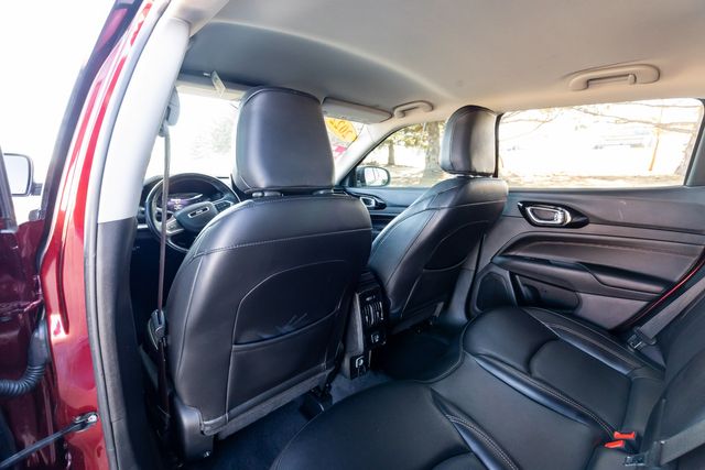 2022 Jeep Compass Limited | Great Falls, Montana | Bleskin Motor Company 2022 Jeep Compass Limited | Great Falls, Montana | Bleskin Motor Company