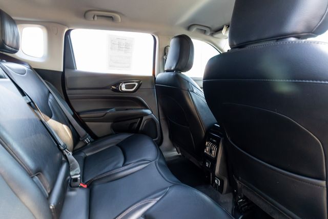 2022 Jeep Compass Limited | Great Falls, Montana | Bleskin Motor Company 