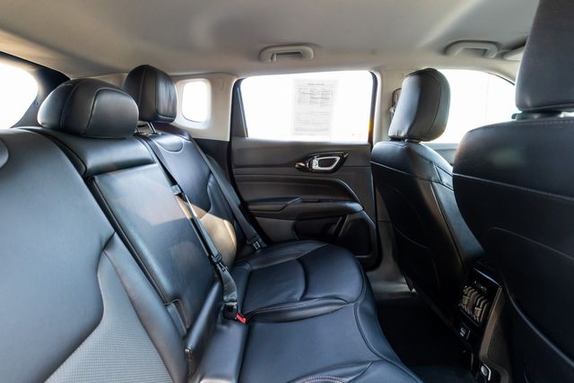 2022 Jeep Compass Limited | Great Falls, Montana | Bleskin Motor Company 2022 Jeep Compass Limited | Great Falls, Montana | Bleskin Motor Company