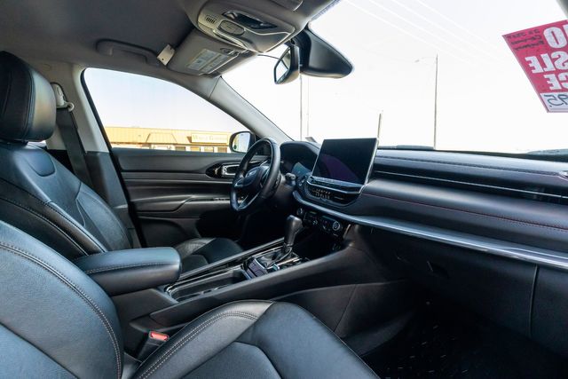 2022 Jeep Compass Limited | Great Falls, Montana | Bleskin Motor Company 2022 Jeep Compass Limited | Great Falls, Montana | Bleskin Motor Company