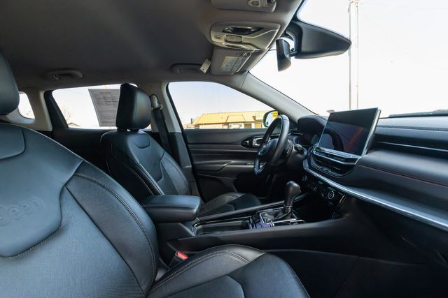 2022 Jeep Compass Limited | Great Falls, Montana | Bleskin Motor Company 2022 Jeep Compass Limited | Great Falls, Montana | Bleskin Motor Company