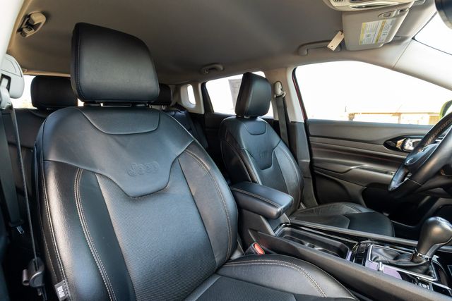 2022 Jeep Compass Limited | Great Falls, Montana | Bleskin Motor Company 