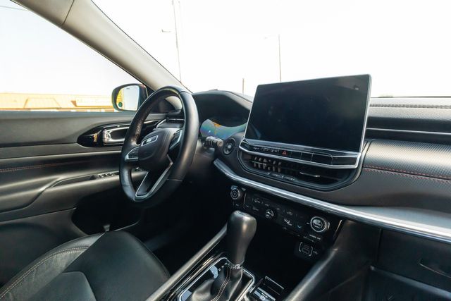 2022 Jeep Compass Limited | Great Falls, Montana | Bleskin Motor Company 