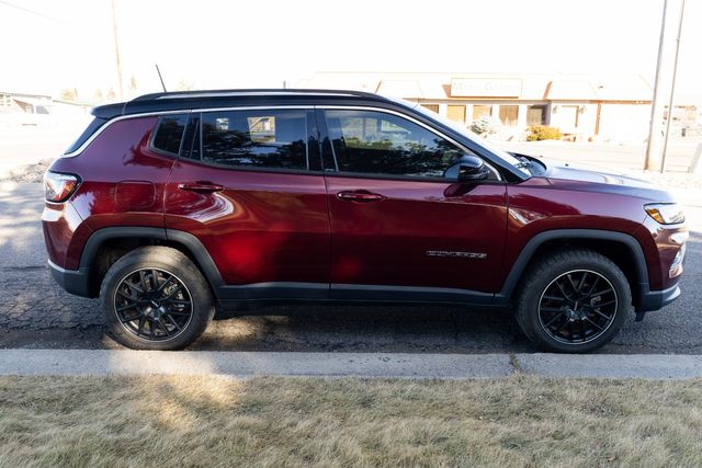 2022 Jeep Compass Limited | Great Falls, Montana | Bleskin Motor Company 2022 Jeep Compass Limited | Great Falls, Montana | Bleskin Motor Company
