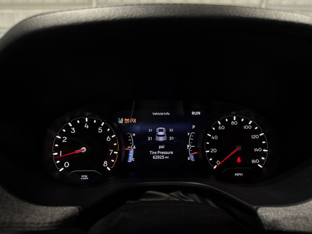 2022 Jeep COMPASS LATITUDE LUX 2022 Jeep COMPASS LATITUDE LUX