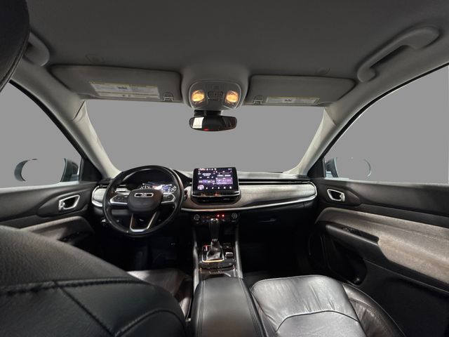 2022 Jeep COMPASS LATITUDE LUX | Houston, TX | Texas Star Motors 2022 Jeep COMPASS LATITUDE LUX | Houston, TX | Texas Star Motors