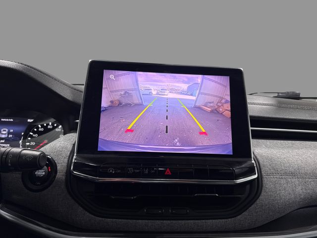 2022 Jeep COMPASS LATITUDE LUX 2022 Jeep COMPASS LATITUDE LUX