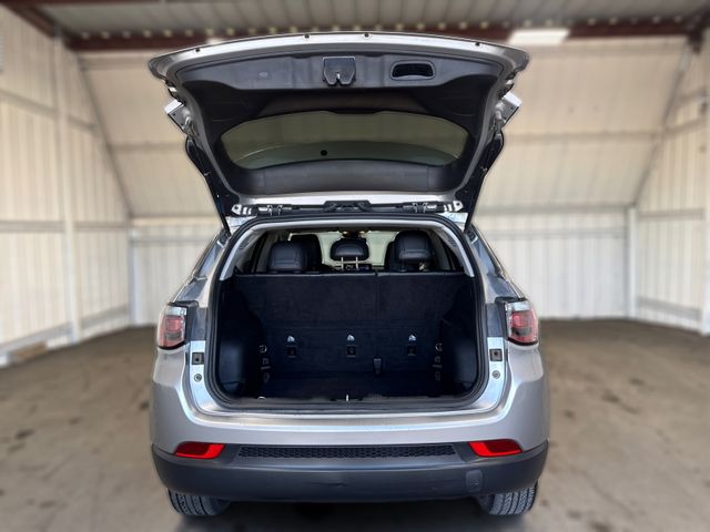 2022 Jeep COMPASS LATITUDE LUX | Houston, TX | Texas Star Motors