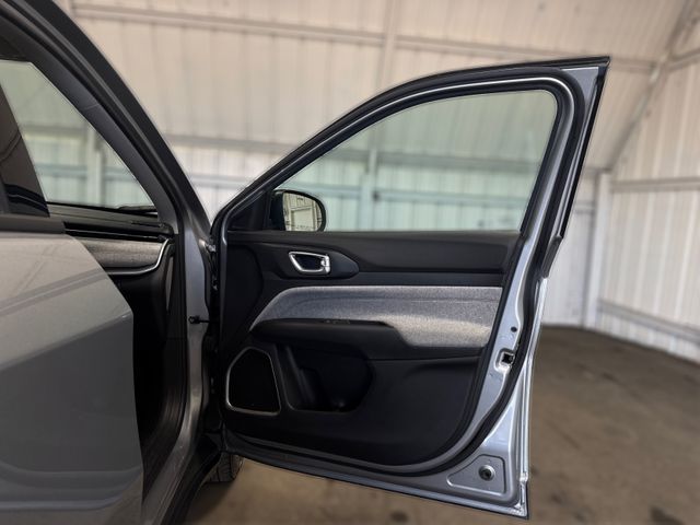 2022 Jeep COMPASS LATITUDE LUX | Houston, TX | Texas Star Motors