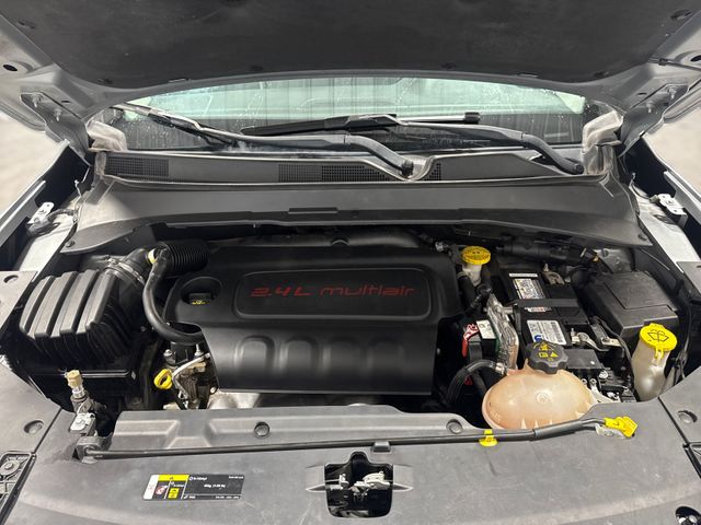 2022 Jeep COMPASS LATITUDE LUX | Houston, TX | Texas Star Motors