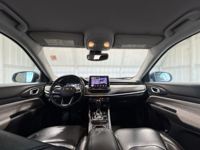 2022 Jeep COMPASS LATITUDE LUX | Houston, TX | Texas Star Motors 2022 Jeep COMPASS LATITUDE LUX | Houston, TX | Texas Star Motors