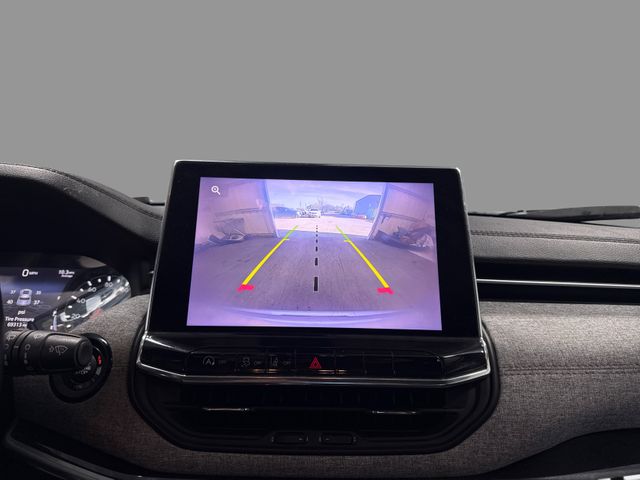 2022 Jeep COMPASS LATITUDE LUX 2022 Jeep COMPASS LATITUDE LUX