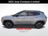 2022 Jeep Compass Limited | Huntsville, Alabama | Landers Mclarty DCJ 2022 Jeep Compass Limited | Huntsville, Alabama | Landers Mclarty DCJ