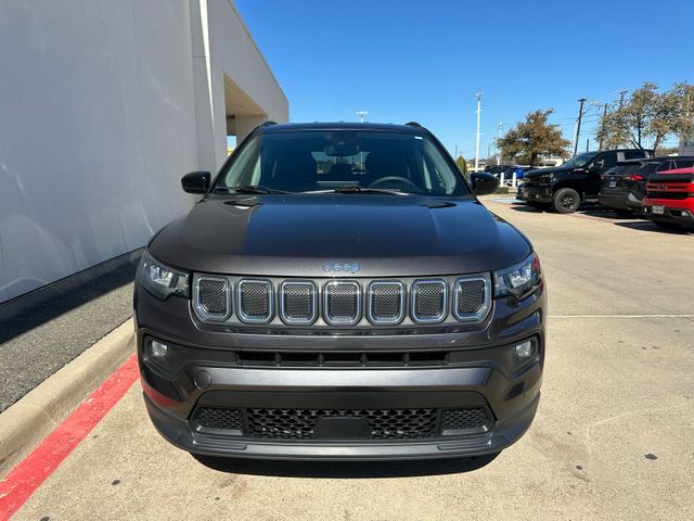 2022 Jeep Compass Latitude | Irving, Texas | Hopper Motorplex 2022 Jeep Compass Latitude | Irving, Texas | Hopper Motorplex