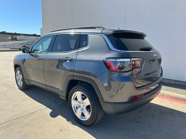 2022 Jeep Compass Latitude | Irving, Texas | Hopper Motorplex 2022 Jeep Compass Latitude | Irving, Texas | Hopper Motorplex