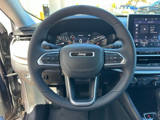 2022 Jeep Compass Latitude | Irving, Texas | Hopper Motorplex