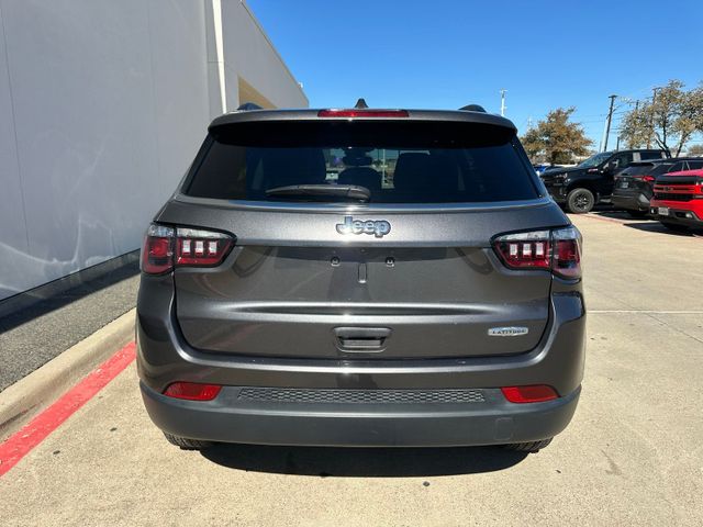 2022 Jeep Compass Latitude | Irving, Texas | Hopper Motorplex 2022 Jeep Compass Latitude | Irving, Texas | Hopper Motorplex