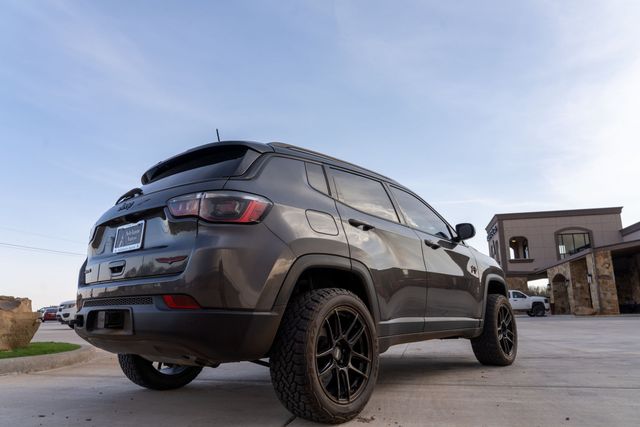 2022 Jeep Compass Trailhawk | Lubbock, TX | Adelante Autos 2022 Jeep Compass Trailhawk | Lubbock, TX | Adelante Autos