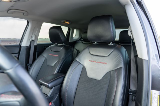 2022 Jeep Compass Trailhawk | Lubbock, TX | Adelante Autos 2022 Jeep Compass Trailhawk | Lubbock, TX | Adelante Autos