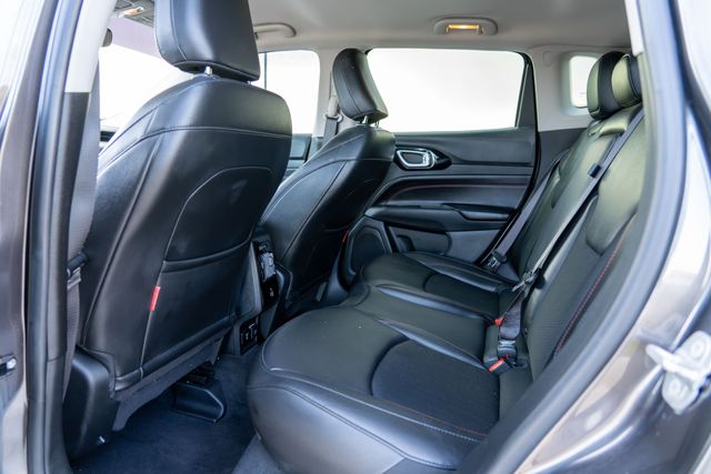 2022 Jeep Compass Trailhawk | Lubbock, TX | Adelante Autos