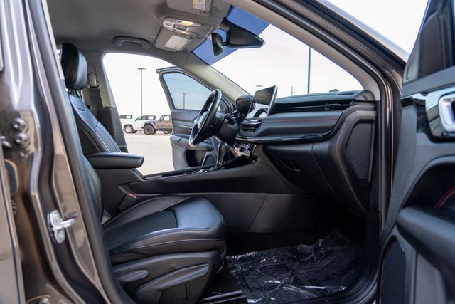 2022 Jeep Compass Trailhawk | Lubbock, TX | Adelante Autos