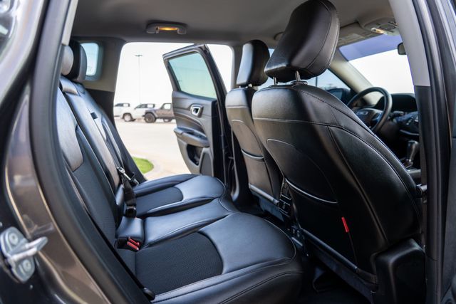 2022 Jeep Compass Trailhawk | Lubbock, TX | Adelante Autos 2022 Jeep Compass Trailhawk | Lubbock, TX | Adelante Autos