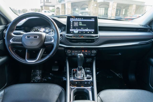 2022 Jeep Compass Trailhawk | Lubbock, TX | Adelante Autos 2022 Jeep Compass Trailhawk | Lubbock, TX | Adelante Autos