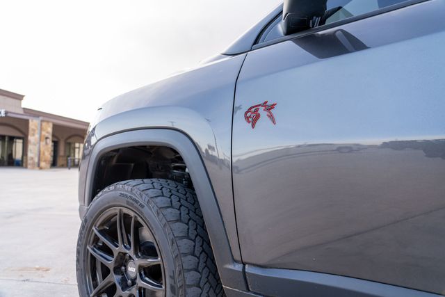 2022 Jeep Compass Trailhawk | Lubbock, TX | Adelante Autos 2022 Jeep Compass Trailhawk | Lubbock, TX | Adelante Autos