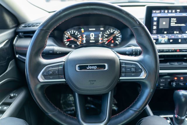2022 Jeep Compass Trailhawk | Lubbock, TX | Adelante Autos 2022 Jeep Compass Trailhawk | Lubbock, TX | Adelante Autos