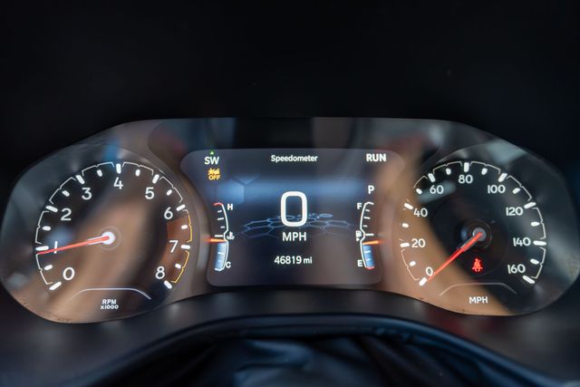 2022 Jeep Compass Trailhawk | Lubbock, TX | Adelante Autos 2022 Jeep Compass Trailhawk | Lubbock, TX | Adelante Autos