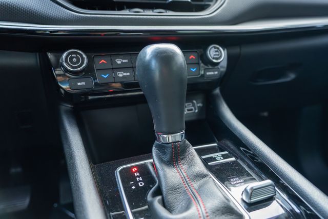 2022 Jeep Compass Trailhawk | Lubbock, TX | Adelante Autos