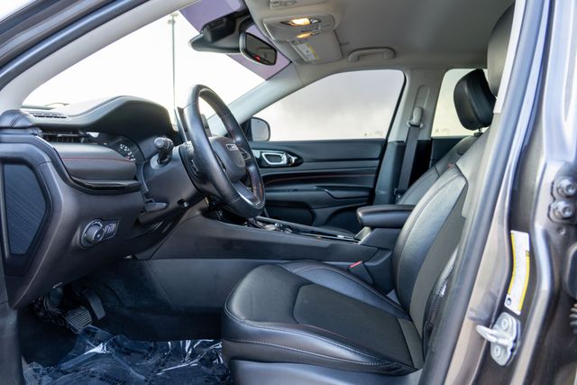 2022 Jeep Compass Trailhawk | Lubbock, TX | Adelante Autos