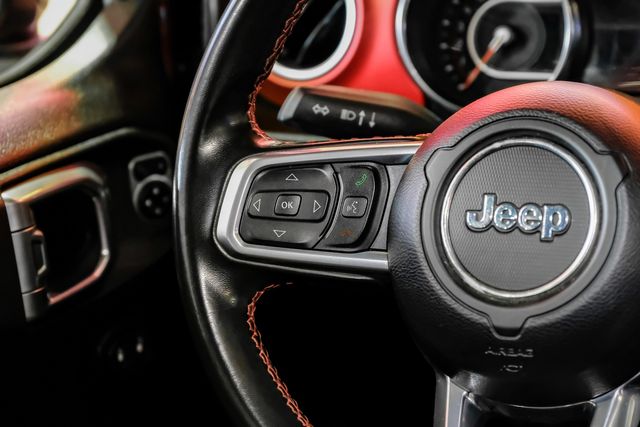 2022 Jeep Gladiator Rubicon 2022 Jeep Gladiator Rubicon