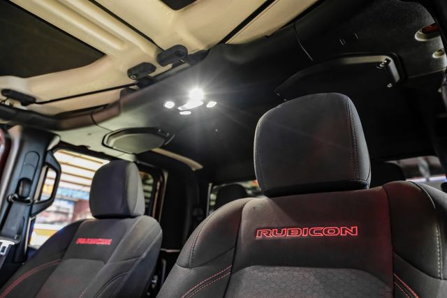 2022 Jeep Gladiator Rubicon 2022 Jeep Gladiator Rubicon
