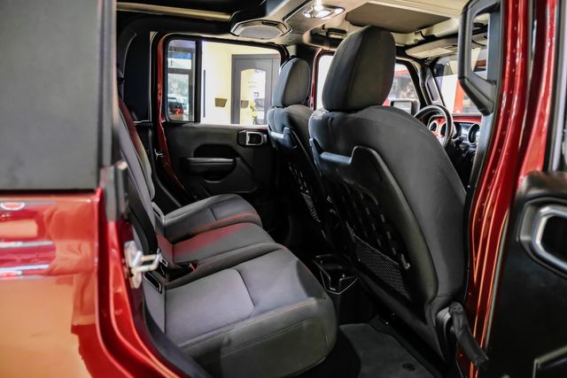 2022 Jeep Gladiator Rubicon 2022 Jeep Gladiator Rubicon