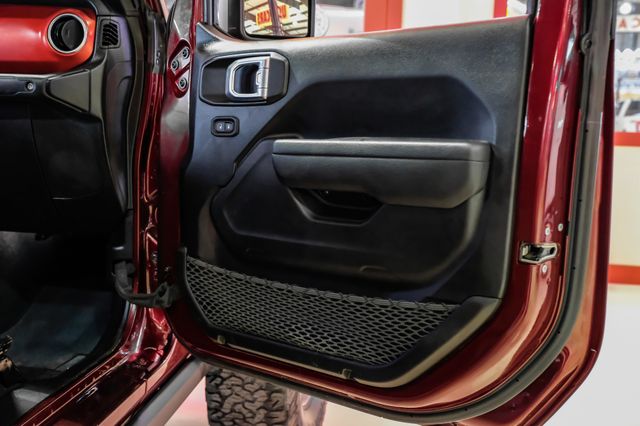 2022 Jeep Gladiator Rubicon 2022 Jeep Gladiator Rubicon