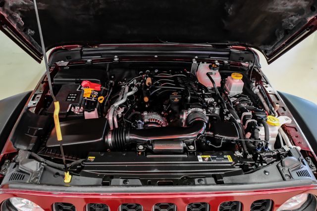 2022 Jeep Gladiator Rubicon | New York, NY | Spincar Demo Account 2022 Jeep Gladiator Rubicon | New York, NY | Spincar Demo Account