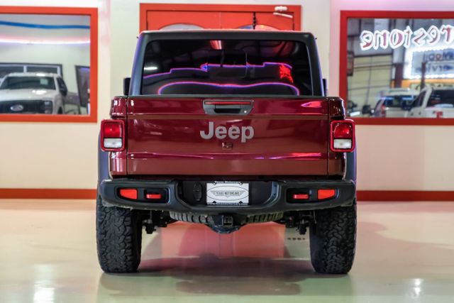 2022 Jeep Gladiator Rubicon | Addison, TX | Mr Car Guys