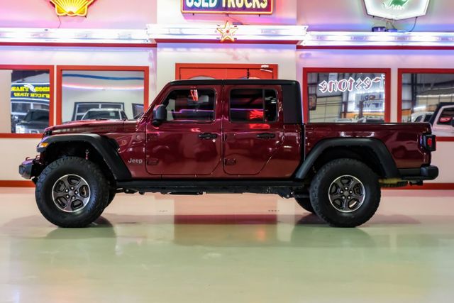 2022 Jeep Gladiator Rubicon | Addison, TX | Mr Car Guys 2022 Jeep Gladiator Rubicon | Addison, TX | Mr Car Guys