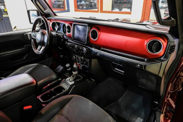 2022 Jeep Gladiator Rubicon | Addison, TX | Mr Car Guys 2022 Jeep Gladiator Rubicon | Addison, TX | Mr Car Guys