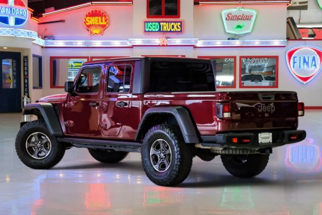 2022 Jeep Gladiator Rubicon | Addison, TX | Mr Car Guys