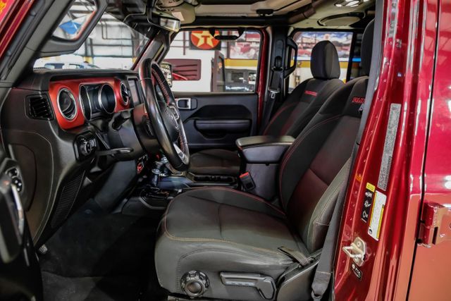 2022 Jeep Gladiator Rubicon | Addison, TX | Mr Car Guys 2022 Jeep Gladiator Rubicon | Addison, TX | Mr Car Guys