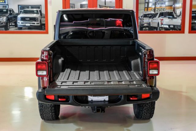 2022 Jeep Gladiator Rubicon | Addison, TX | Mr Car Guys