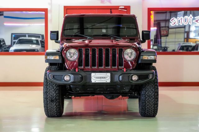 2022 Jeep Gladiator Rubicon | Addison, TX | Mr Car Guys 2022 Jeep Gladiator Rubicon | Addison, TX | Mr Car Guys