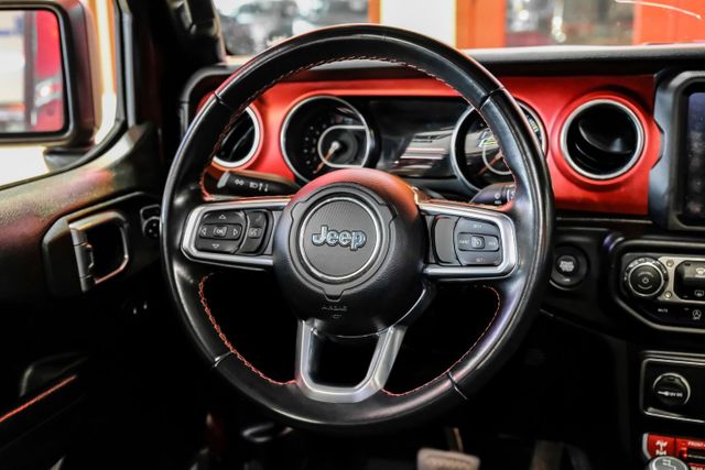 2022 Jeep Gladiator Rubicon | Addison, TX | Mr Car Guys 2022 Jeep Gladiator Rubicon | Addison, TX | Mr Car Guys