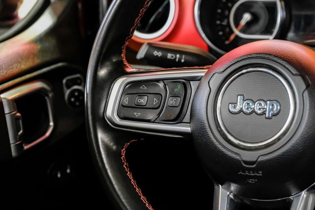 2022 Jeep Gladiator Rubicon | Addison, TX | Mr Car Guys 2022 Jeep Gladiator Rubicon | Addison, TX | Mr Car Guys
