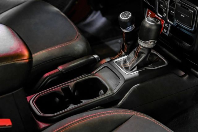 2022 Jeep Gladiator Rubicon | Addison, TX | Mr Car Guys 2022 Jeep Gladiator Rubicon | Addison, TX | Mr Car Guys