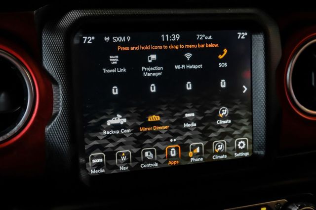 2022 Jeep Gladiator Rubicon | Addison, TX | Mr Car Guys