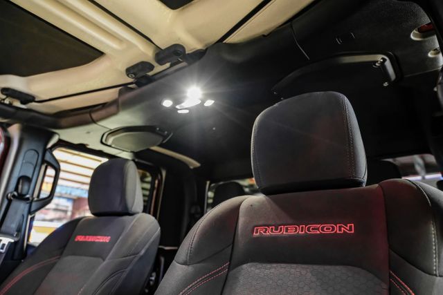 2022 Jeep Gladiator Rubicon | Addison, TX | Mr Car Guys 2022 Jeep Gladiator Rubicon | Addison, TX | Mr Car Guys